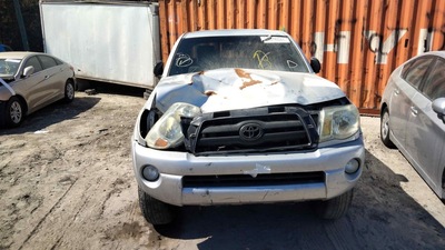 toyota tacoma 4l