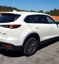 mazda cx 9 2 5l