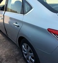 nissan sentra 1 8l