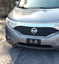 nissan quest 3 5l