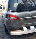 nissan quest 3 5l