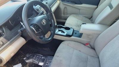 toyota camry 2 5l