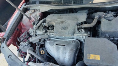 toyota camry 2 5l