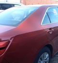 toyota camry 2 5l