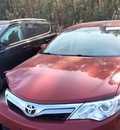 toyota camry 2 5l