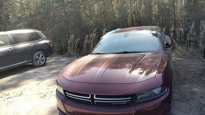 dodge charger 3 6l