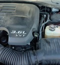 dodge charger 3 6l