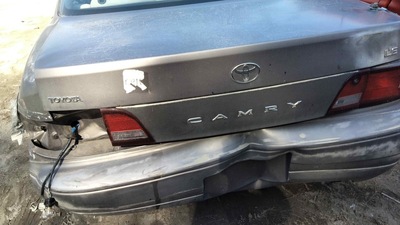 toyota camry 2 2l