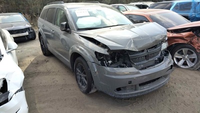 dodge journey 2 4l