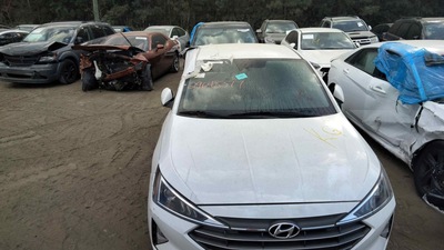 hyundai elantra 2l