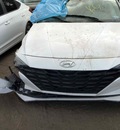 hyundai elantra 2l