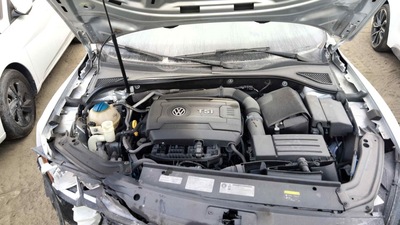 volkswagen passat 1 8l