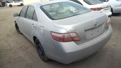 toyota camry 2 4l