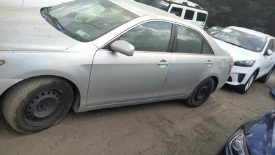 toyota camry 2 4l