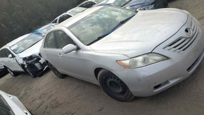 toyota camry 2 4l