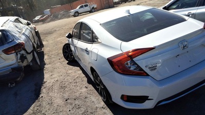 honda civic 1 5l