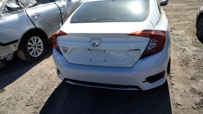 honda civic 1 5l