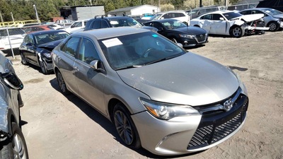 toyota camry 2 5l