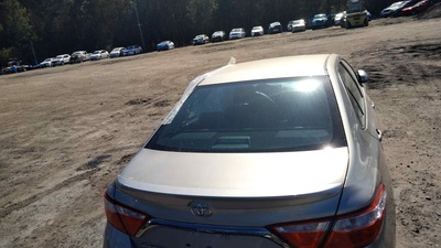 toyota camry 2 5l