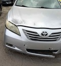 toyota camry 2 4l