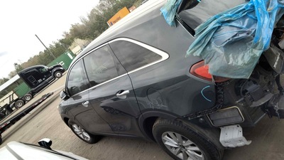 kia sorento 2 4l