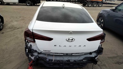 hyundai elantra 2l