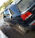 kia sorento 2 4l