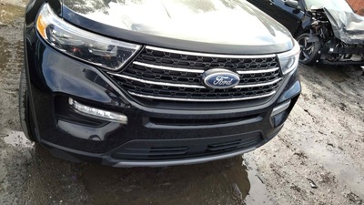 ford explorer 2 3l