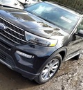 ford explorer 2 3l