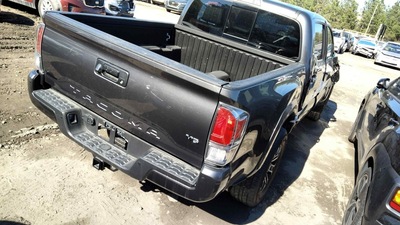 toyota tacoma 3 5l