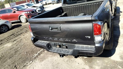 toyota tacoma 3 5l