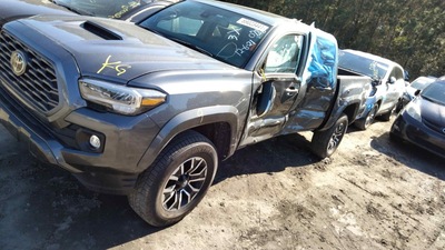 toyota tacoma 3 5l