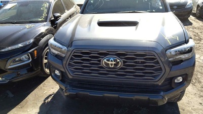 toyota tacoma 3 5l