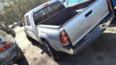 toyota tacoma 4l