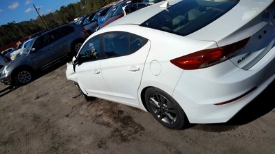 hyundai elantra 2l