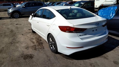 hyundai elantra 2l