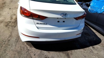 hyundai elantra 2l