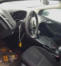 ford focus 2l