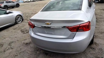 chevrolet impala 3 6l