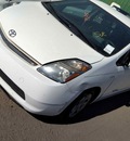 toyota prius 1 5l