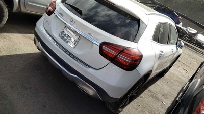 mercedes benz gla class 2l