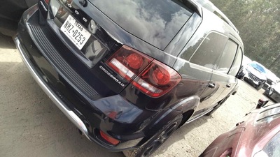 dodge journey 2 4l