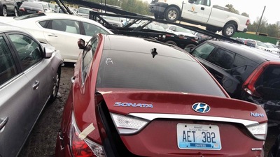 hyundai sonata 2 4l