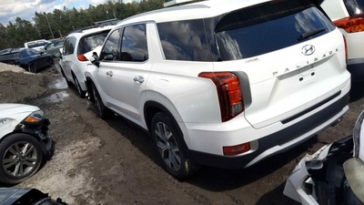 hyundai palisade 3 8l