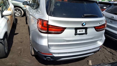 bmw x5 3l