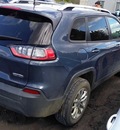 jeep cherokee 2 4l