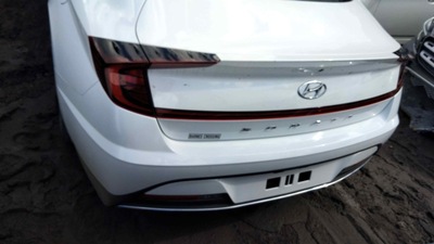 hyundai sonata 2 5l