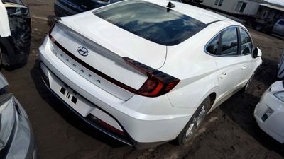 hyundai sonata 2 5l