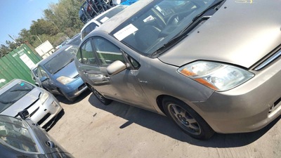 toyota prius 1 5l