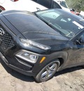 hyundai kona 2l